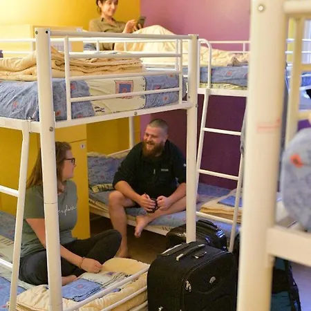 Outlanders Tribe Hostel Split