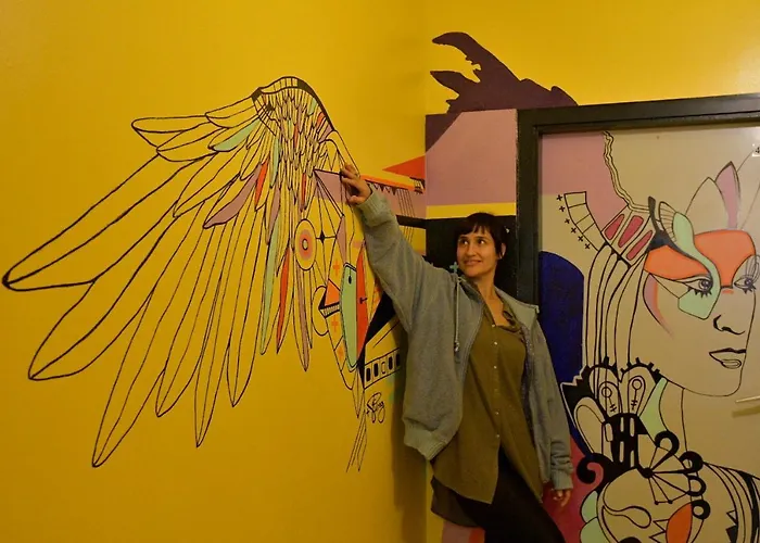 Outlanders Tribe Спліт