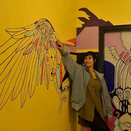 Outlanders Tribe ספליט