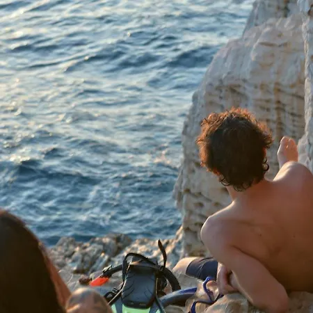 Outlanders Tribe * Сплит