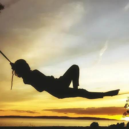 Outlanders Tribe Albergue *