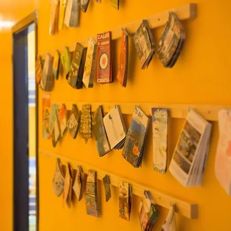 Albergue Outlanders Tribe